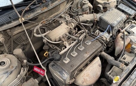 Toyota Corolla, 1995 год, 97 000 рублей, 15 фотография