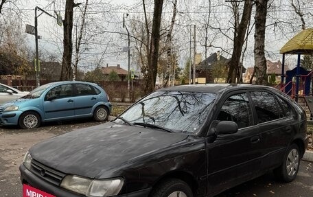 Toyota Corolla, 1995 год, 97 000 рублей, 17 фотография