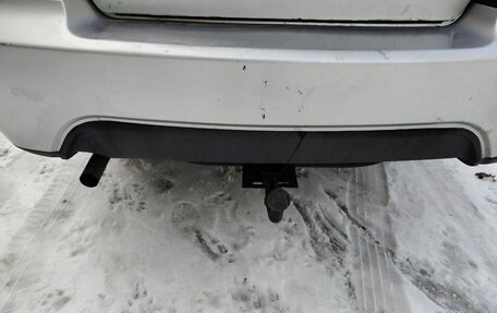 Daewoo Nexia I рестайлинг, 2011 год, 165 000 рублей, 5 фотография