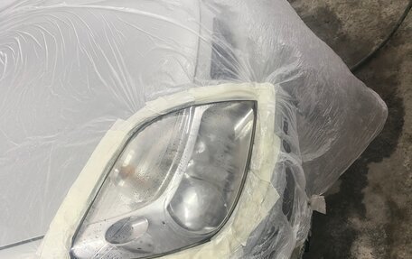 Renault Scenic III, 2001 год, 350 000 рублей, 4 фотография