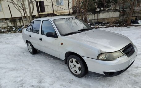 Daewoo Nexia I рестайлинг, 2011 год, 165 000 рублей, 4 фотография