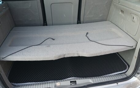 Renault Scenic III, 2001 год, 350 000 рублей, 7 фотография