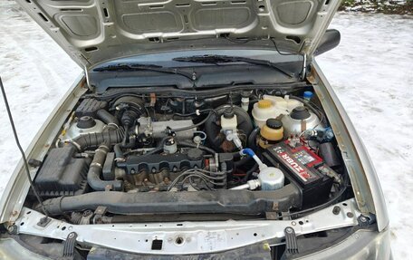 Daewoo Nexia I рестайлинг, 2011 год, 165 000 рублей, 7 фотография