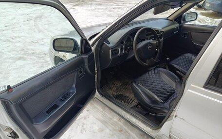 Daewoo Nexia I рестайлинг, 2011 год, 165 000 рублей, 6 фотография