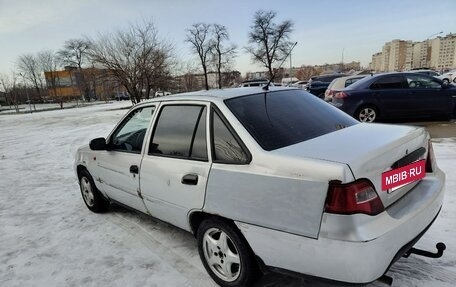 Daewoo Nexia I рестайлинг, 2011 год, 165 000 рублей, 3 фотография