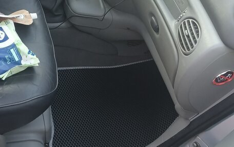 Renault Scenic III, 2001 год, 350 000 рублей, 9 фотография