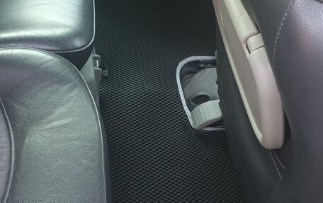 Renault Scenic III, 2001 год, 350 000 рублей, 8 фотография