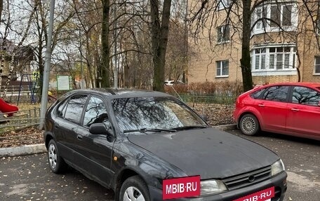 Toyota Corolla, 1995 год, 97 000 рублей, 16 фотография