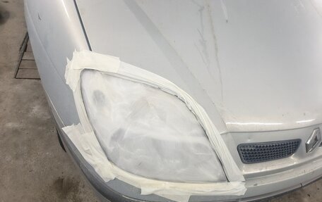 Renault Scenic III, 2001 год, 350 000 рублей, 13 фотография