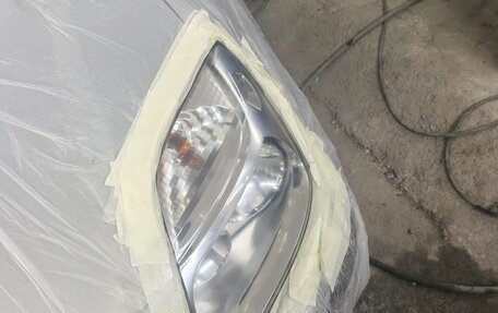 Renault Scenic III, 2001 год, 350 000 рублей, 15 фотография