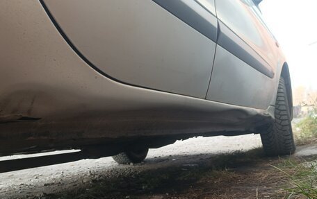 Renault Scenic III, 2001 год, 350 000 рублей, 11 фотография