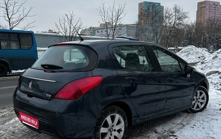 Peugeot 308 II, 2012 год, 430 000 рублей, 4 фотография