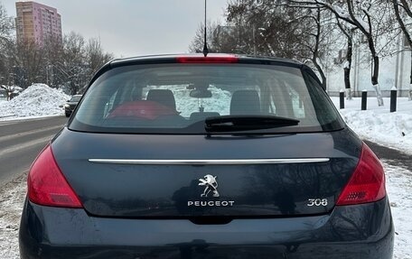 Peugeot 308 II, 2012 год, 430 000 рублей, 5 фотография