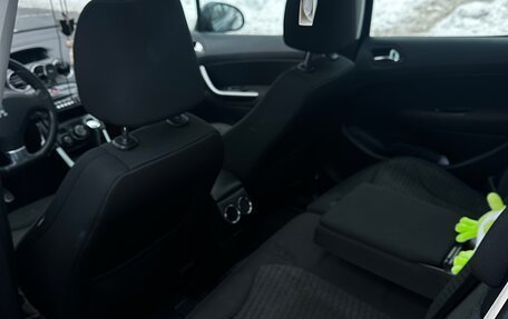 Peugeot 308 II, 2012 год, 430 000 рублей, 7 фотография