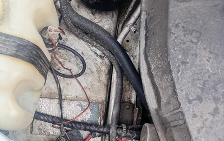 Chevrolet Niva I рестайлинг, 2013 год, 525 000 рублей, 4 фотография