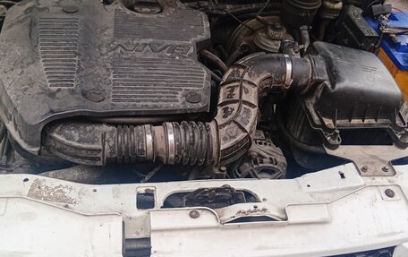 Chevrolet Niva I рестайлинг, 2013 год, 525 000 рублей, 5 фотография