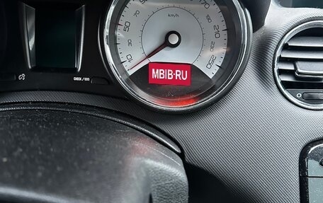 Peugeot 308 II, 2012 год, 430 000 рублей, 9 фотография