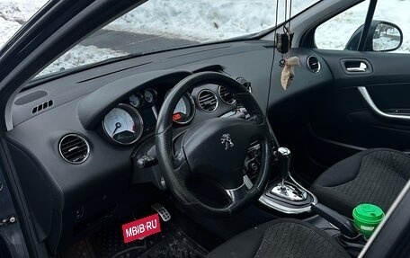 Peugeot 308 II, 2012 год, 430 000 рублей, 8 фотография