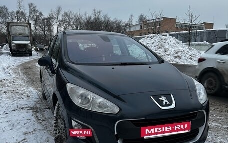 Peugeot 308 II, 2012 год, 430 000 рублей, 2 фотография