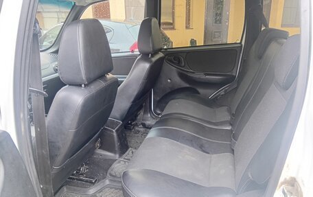 Chevrolet Niva I рестайлинг, 2013 год, 525 000 рублей, 7 фотография