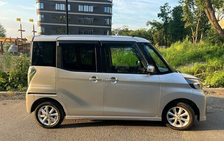 Nissan Dayz Roox I рестайлинг, 2019 год, 900 000 рублей, 2 фотография