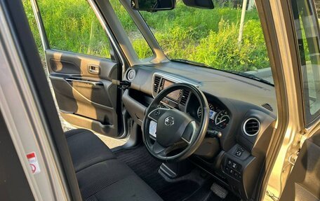 Nissan Dayz Roox I рестайлинг, 2019 год, 900 000 рублей, 5 фотография