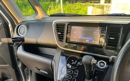 Nissan Dayz Roox I рестайлинг, 2019 год, 900 000 рублей, 6 фотография