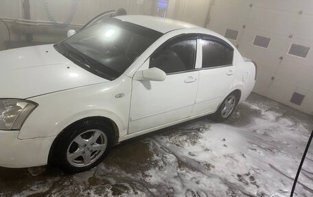 Chery Fora (A21), 2008 год, 350 000 рублей, 2 фотография
