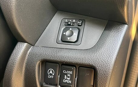 Nissan Dayz Roox I рестайлинг, 2019 год, 900 000 рублей, 8 фотография