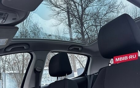 Peugeot 308 II, 2012 год, 430 000 рублей, 10 фотография