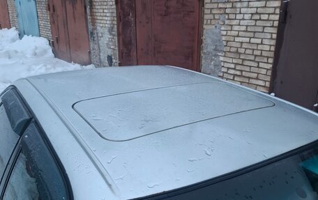 Audi 80, 1991 год, 250 000 рублей, 9 фотография