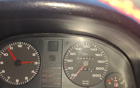 Audi 80, 1991 год, 250 000 рублей, 12 фотография