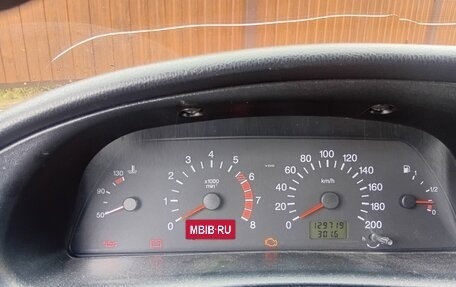 Chevrolet Niva I рестайлинг, 2013 год, 525 000 рублей, 8 фотография