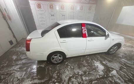 Chery Fora (A21), 2008 год, 350 000 рублей, 3 фотография