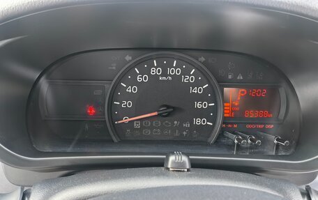 Toyota Passo III, 2017 год, 850 000 рублей, 7 фотография