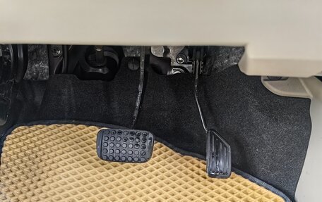 Toyota Passo III, 2017 год, 850 000 рублей, 11 фотография