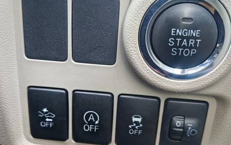 Toyota Passo III, 2017 год, 850 000 рублей, 9 фотография