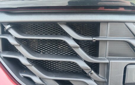 Toyota Passo III, 2017 год, 850 000 рублей, 14 фотография