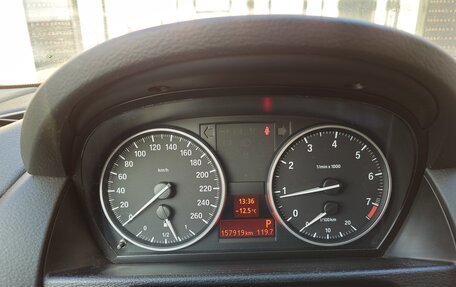 BMW X1, 2012 год, 1 600 000 рублей, 5 фотография