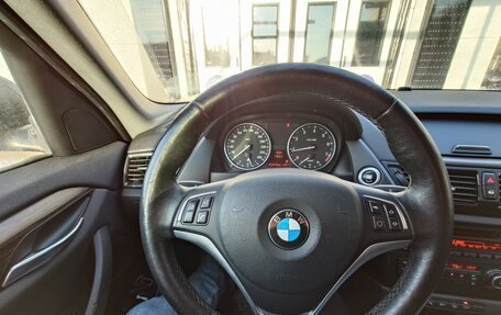 BMW X1, 2012 год, 1 600 000 рублей, 6 фотография