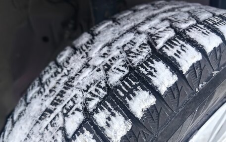 Toyota Passo III, 2017 год, 850 000 рублей, 15 фотография