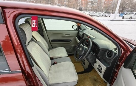 Toyota Passo III, 2017 год, 850 000 рублей, 12 фотография