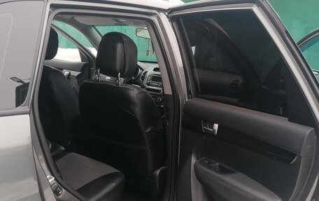 KIA Sorento II рестайлинг, 2016 год, 1 500 000 рублей, 2 фотография