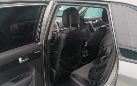 KIA Sorento II рестайлинг, 2016 год, 1 500 000 рублей, 4 фотография