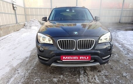BMW X1, 2012 год, 1 600 000 рублей, 2 фотография