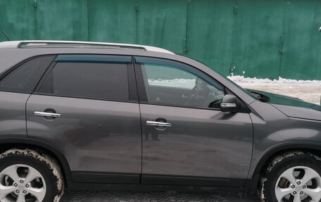 KIA Sorento II рестайлинг, 2016 год, 1 500 000 рублей, 10 фотография