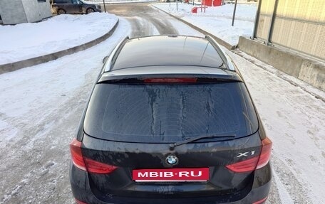 BMW X1, 2012 год, 1 600 000 рублей, 4 фотография