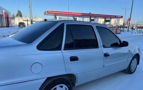 Daewoo Nexia I рестайлинг, 2012 год, 198 000 рублей, 7 фотография