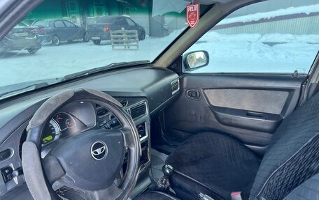 Daewoo Nexia I рестайлинг, 2012 год, 198 000 рублей, 8 фотография