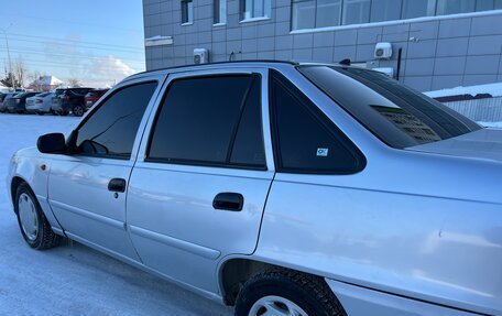 Daewoo Nexia I рестайлинг, 2012 год, 198 000 рублей, 6 фотография